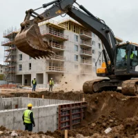 Bbrave_people_make_an_image_of_workers_building_a_flat_with_an_excavator_6e6fb791-3759-4800-bd42-85fae8c084ad