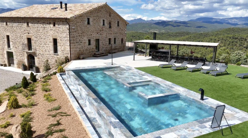 Casa Potrony