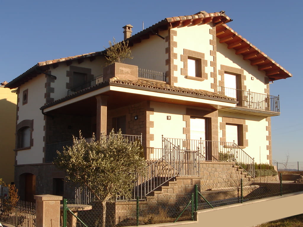 Casa Solsona
